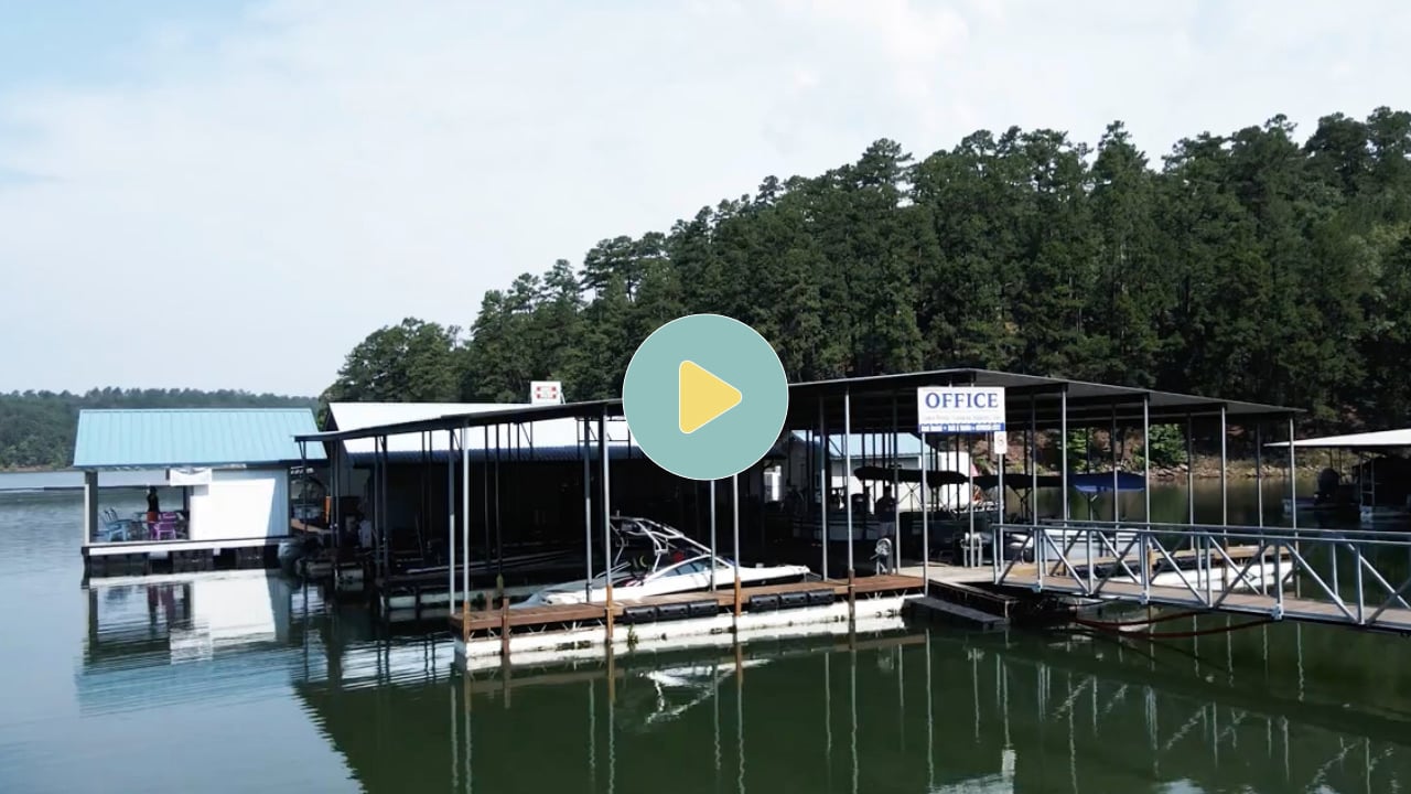 Swaha Lodge & Marina