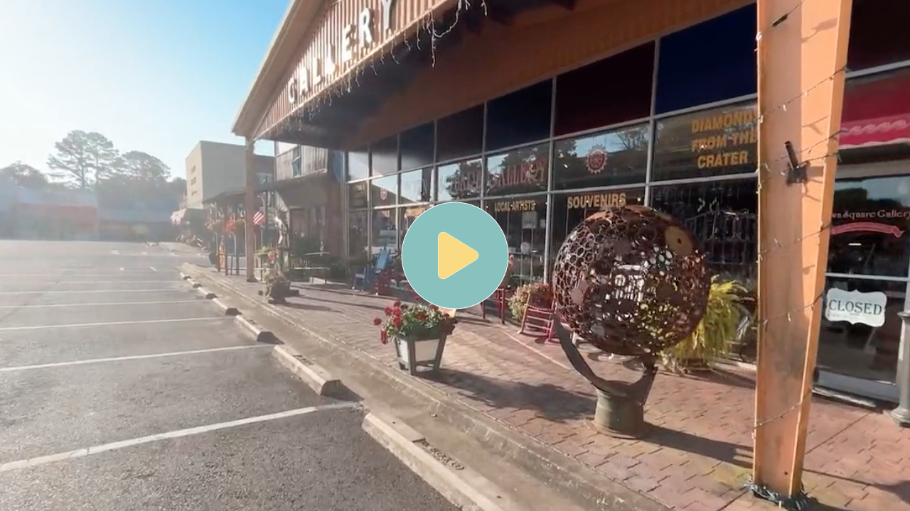 Video from Old Store>