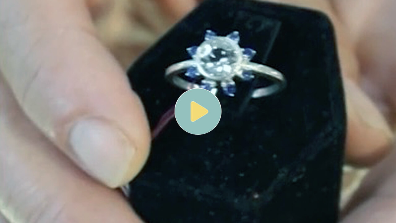 Video from Town Square Gallery>