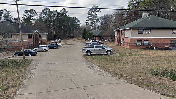 Murfreesboro Villa Apartments