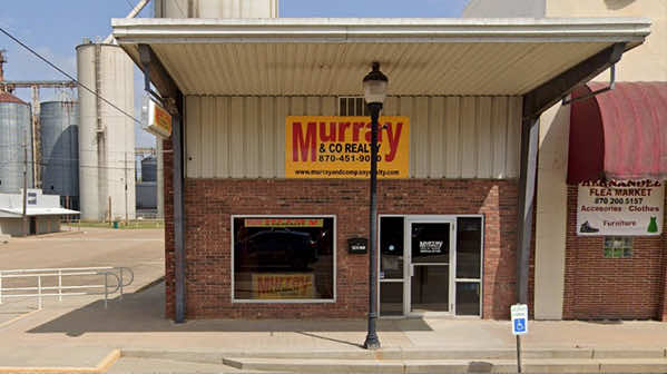 Murray & Co. Realty