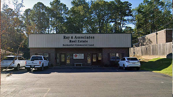 Ray & Associates