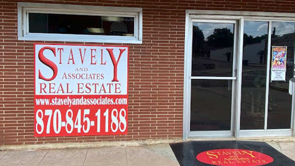 Stavely & Associates