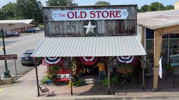 Old Store
