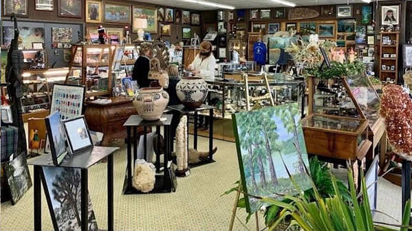 Town Square Gallery