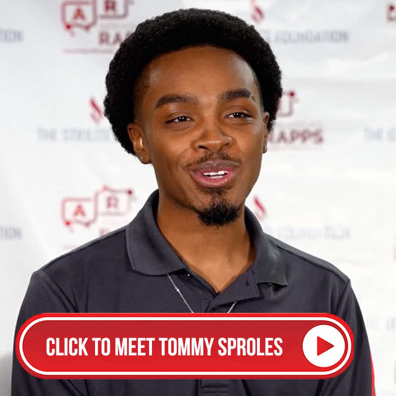 Tommy Sproles