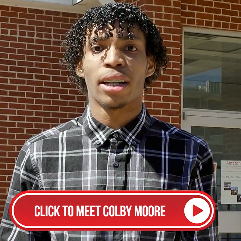 Colby Moore