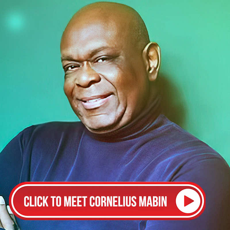 Cornelius Mabin