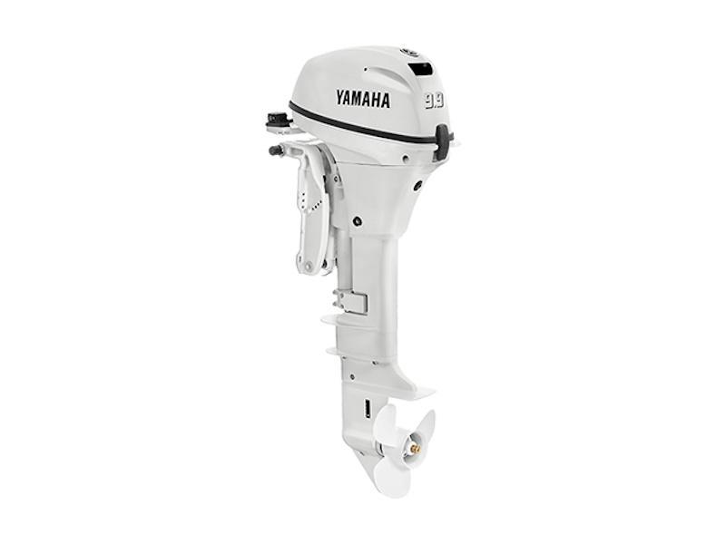 2024 Yamaha Marine F9.9