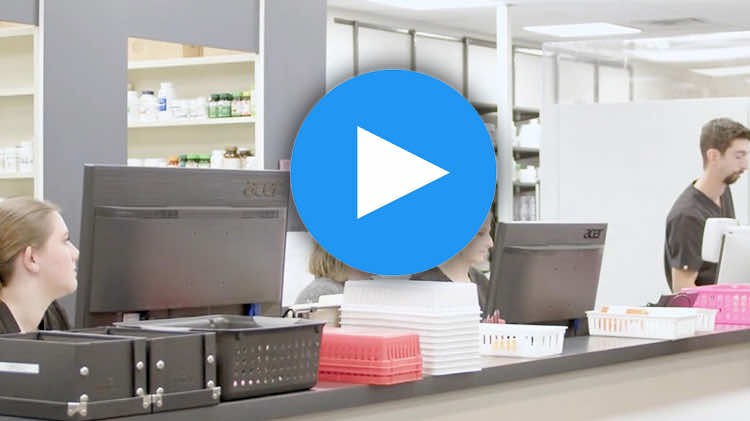 Independent Pharmacies