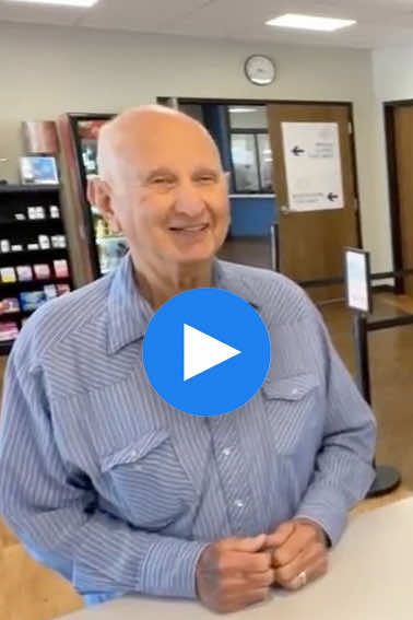 Leon Cornett Testimonial